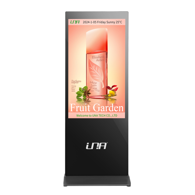 Interior Market Party Video Display LED Panel Screen