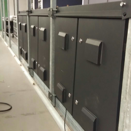 Indoor Hotel LED Display Station Video Screen Panel