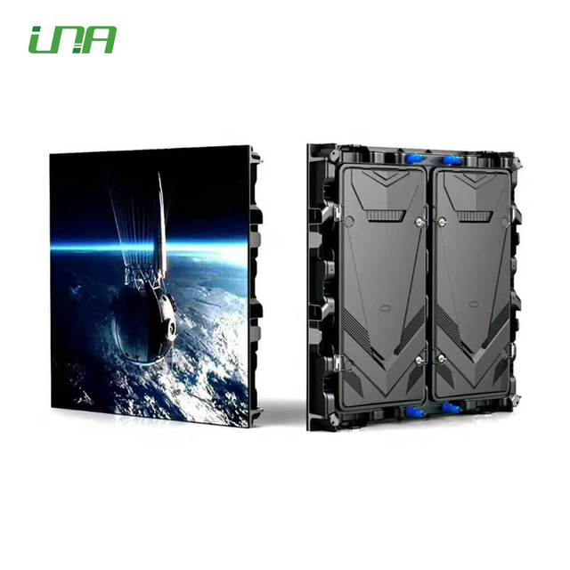 Wall Aluminum Digital Screen Video Display LED Board