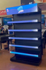 Mall Shelf Panel Display Supermarket LED Digital Signage