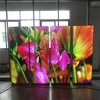 Portable SMD LED Video Screen Digital Poster Panel Display