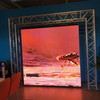 4K Advertising Digital Display LED Screen Video Panel