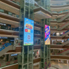 Mall Smart LED Display Digital Signage Video Screen