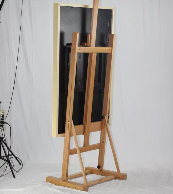 Station LED Video Digital Display Screen Advertising Board