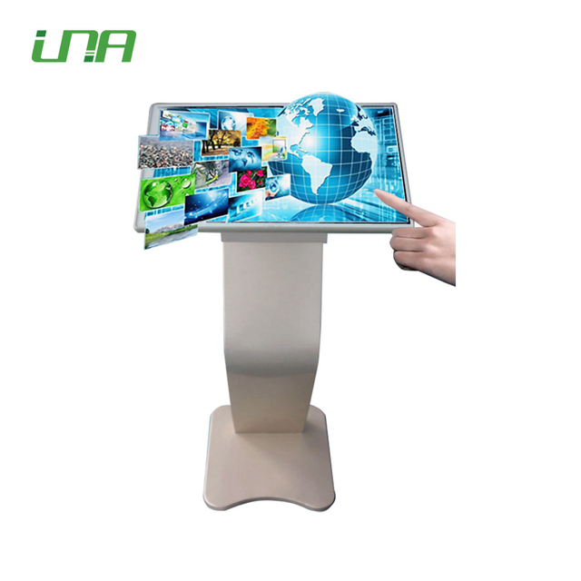 Advertising Smart LED Digital Display Interactive Touch Signage
