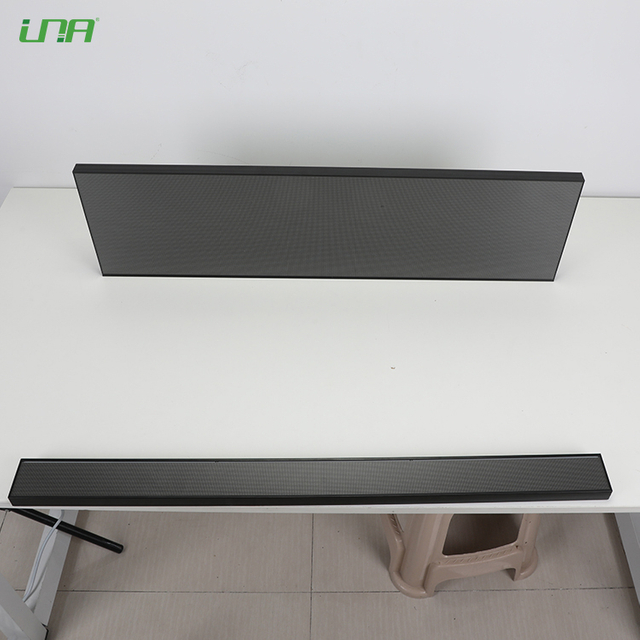 Market Shelf LED Digital Board Screen Video Panel Display