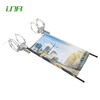 Street Light Post Rust-free Lamp Pole Poster Banner Rack