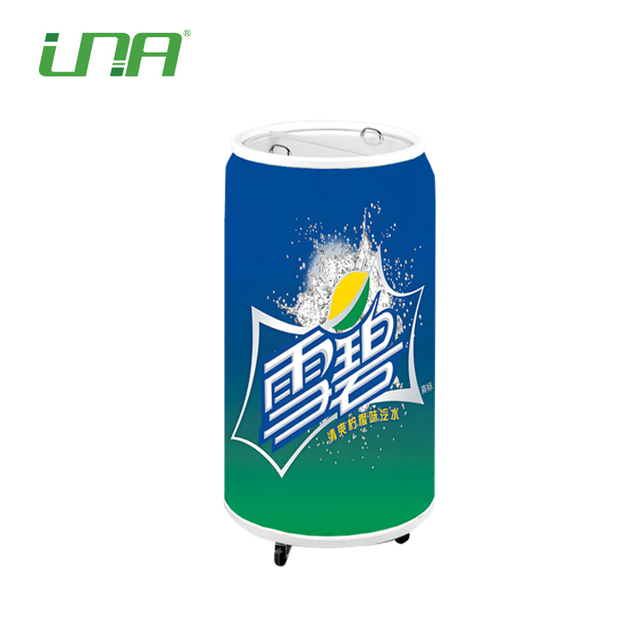 Indoor Advertising HD Video Screen LED Can Display