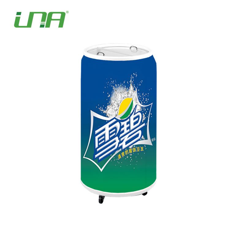 Indoor Advertising HD Video Screen LED Can Display
