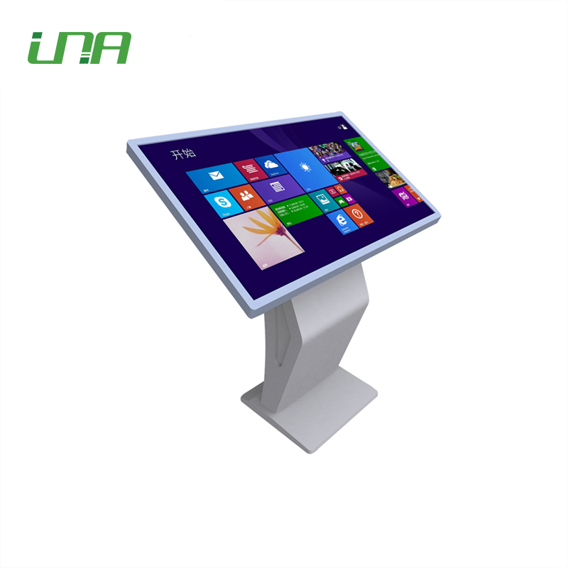 Advertising Smart LED Digital Display Interactive Touch Signage