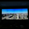 Hotel 4K Display Digital Screen Panel LED Video Wall