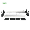Wind-resistant Light post Advertisement Street Pole Banner Clamp