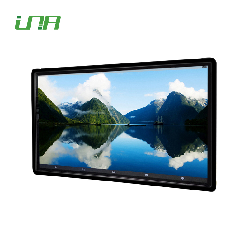 All-in-One LCD Digital Interactive Touch Video Display Screen