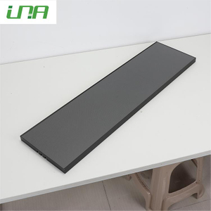 Supermarket Shelf LED Video Panel Smart Display Screen