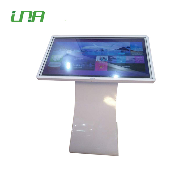 Self-service Menu Information Digital Display Panel Screen Video Board
