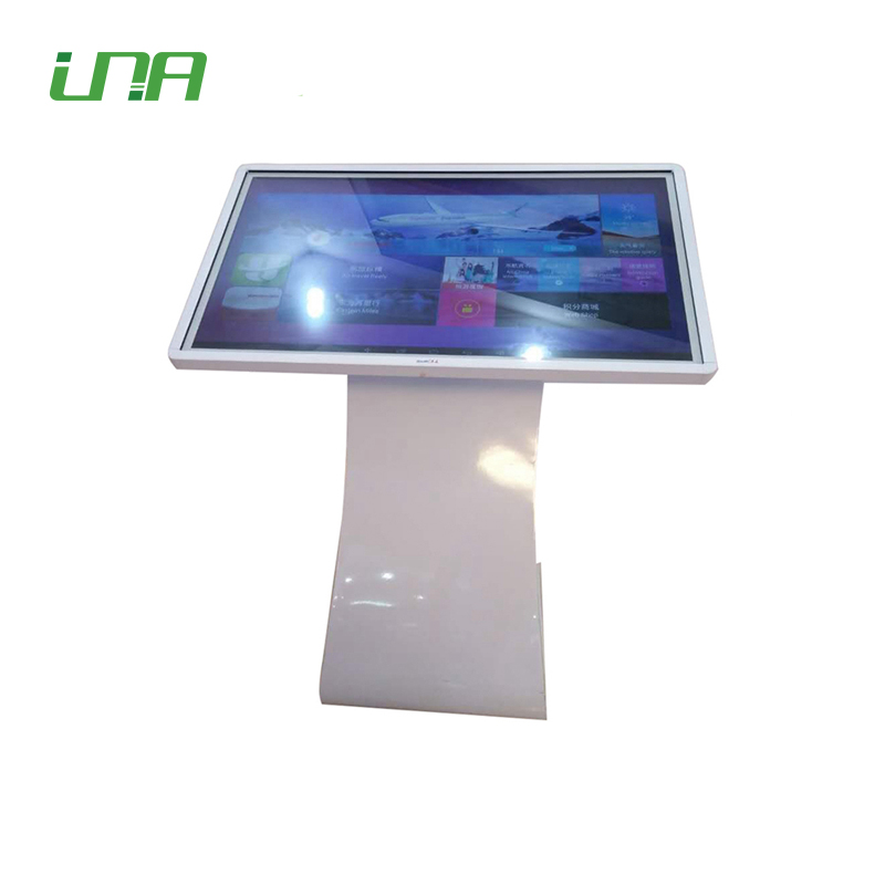 Smart Interactive Display Digital Screen LCD Video Sign