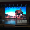 Hotel 4K Display Digital Screen Panel LED Video Wall
