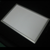 Acrylic panel Snap aluminium frame LED slim lightbox