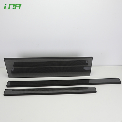 Store Long LED Digital Display Shelf Video Screen