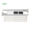Street Light Post Rust-free Lamp Pole Poster Banner Rack