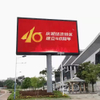 Outdoor Street Road P10 LED SMD Video Sign Display Billboard