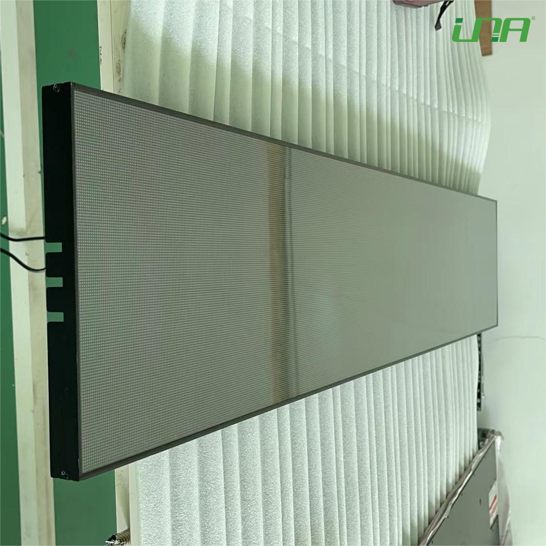 Shelf Strip-Type P1.5 Display LED Board Video Screen Panel