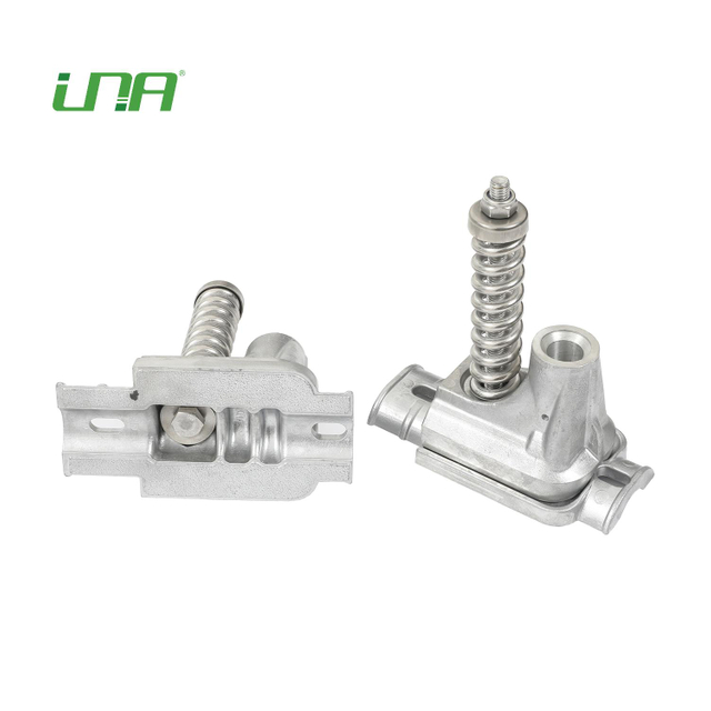 Street Light Pillar Single-sided Advertising Pole Banner Hanger