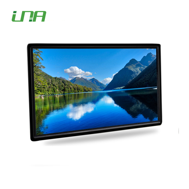 All-in-One LCD Digital Interactive Touch Video Display Screen
