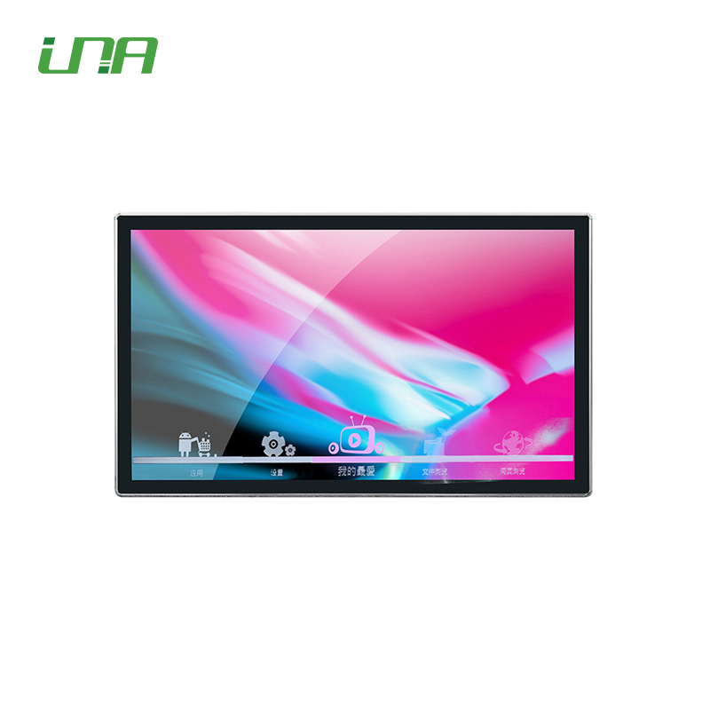 Interactive Capacitive Touch Video Digital Screen LCD Display