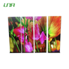 Indoor Free Standing Portable LED Video Poster Digital Screen