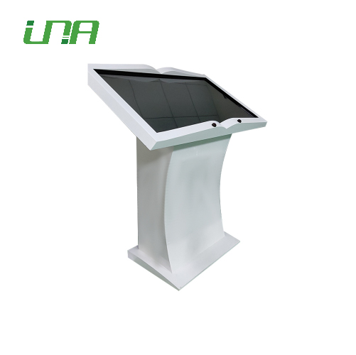 LED Digital Signage LCD Display Touch Screen Interactive Totem