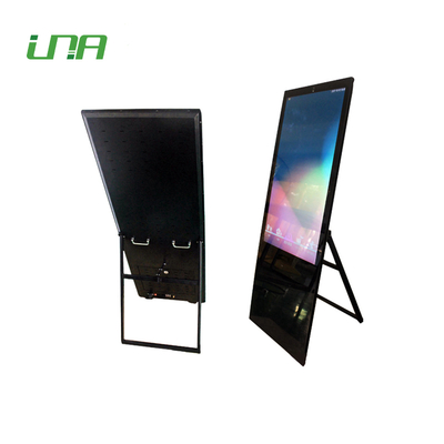 Store HD LCD Panel Digital Board Screen Video Display