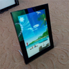 A0 Indoor Aluminium alloy frame Magnetic LED lightbox