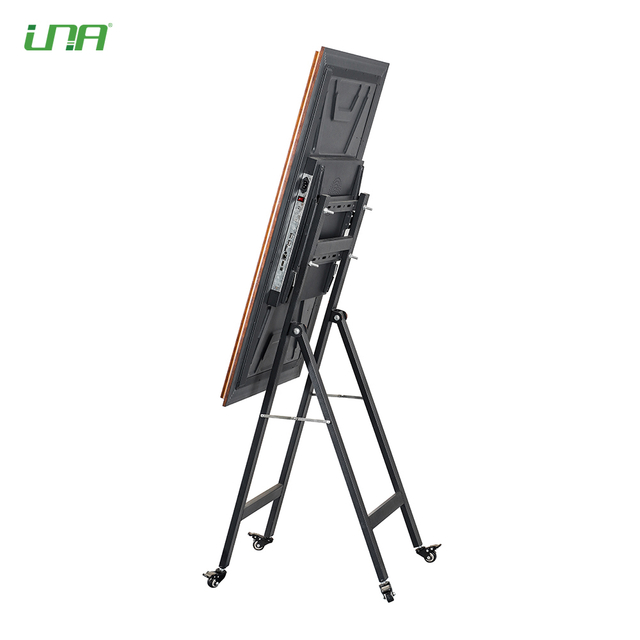 Network Mobile Portable Digital Panel Video LCD Board