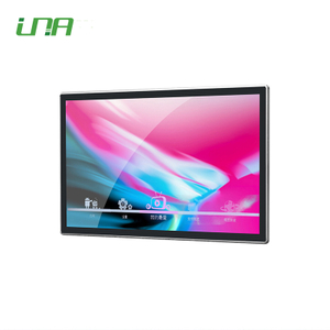 Interactive Smart Capacitive touch screen Wall LCD display