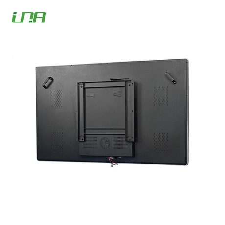 Cinema LCD Video Wall Screen Advertising Digital Display