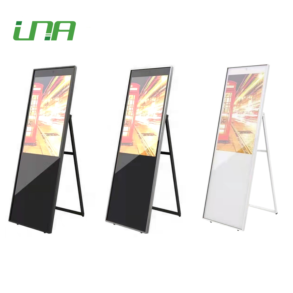 How much do you know about Indoor LCD Digital Display?