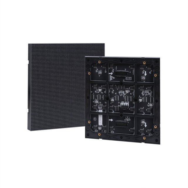 Advertisement P2.5 Aluminium LED Digital Display Video Screen Board