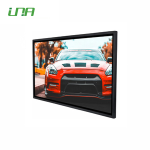 All-in-One LCD Digital Interactive Touch Video Display Screen