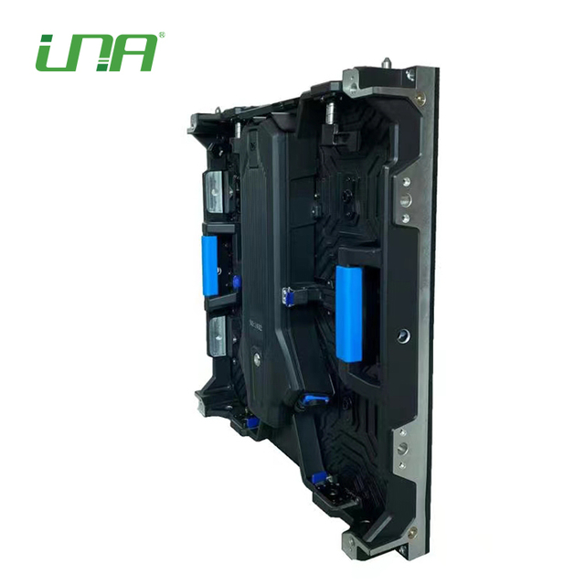 4K Advertising Digital Display LED Screen Video Panel