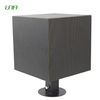 Table-Standing Cube Video Display 5-Face LED Screen for Advertising