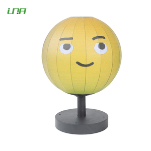 Indoor Table Standing 3D Video Display Sphere Digital LED Screen