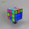 Table-Standing Cube Video Display 5-Face LED Screen for Advertising