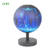 Advertising Indoor Ball-Shape Video Panel Screen LED Display