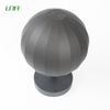 Indoor Table Standing 3D Video Display Sphere Digital LED Screen